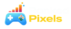 RankedPixels